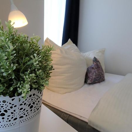 Strandhausvilla 9 Dahme  Kültér fotó